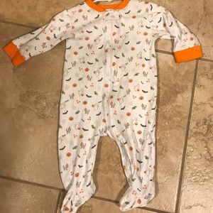 Halloween Pajamas